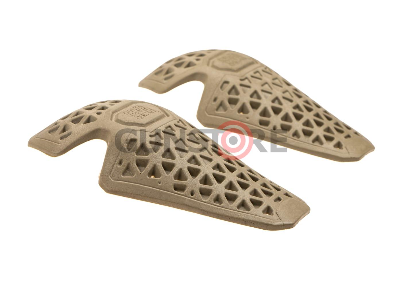 Fotografia: P12 Knee Pad