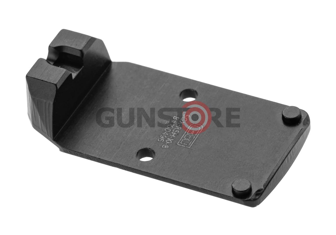 SIG X-Series / M17 / M18 to RMR / SRO / Holosun With 10-8 Rear Sight