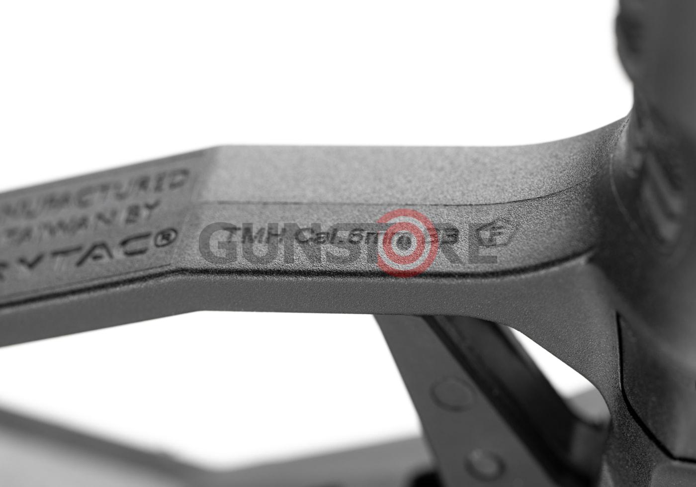 Fotografia: SilencerCo Maxim 9 GBB Semi