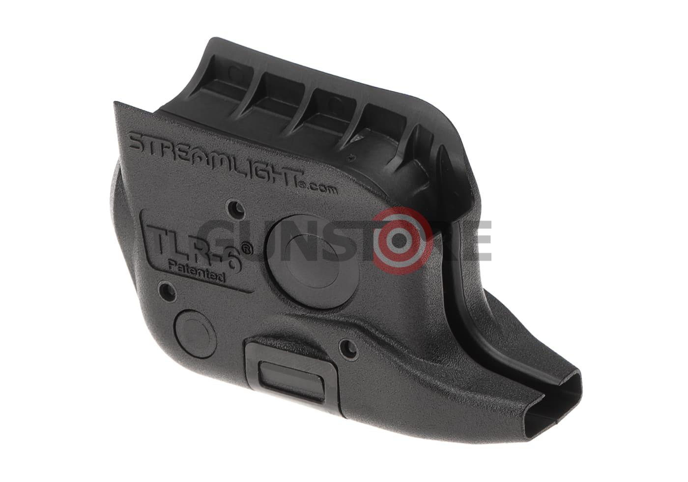 Fotografia: TLR-6 Without Laser For Glock 42/43