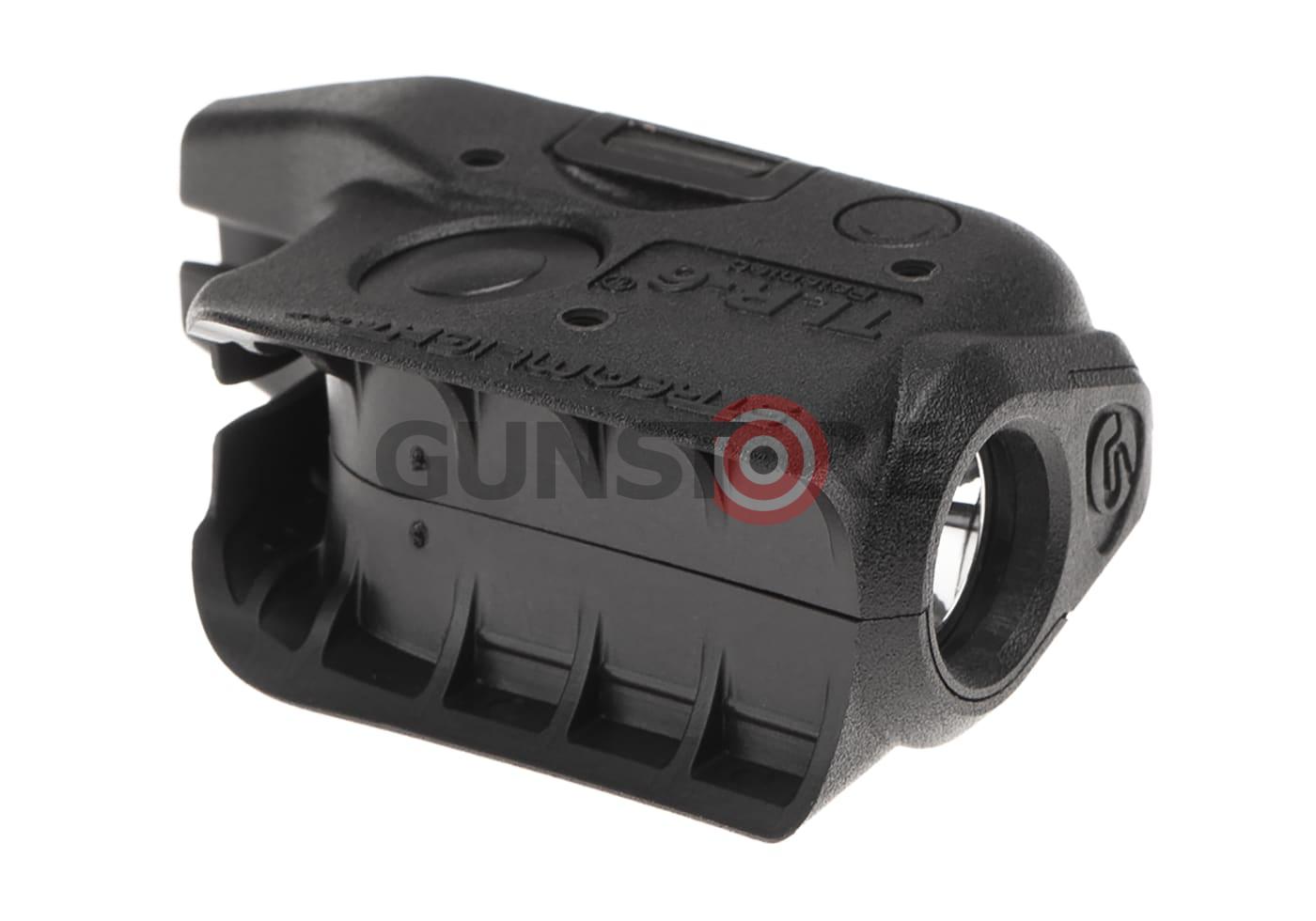 Fotografia: TLR-6 Without Laser For Glock 42/43