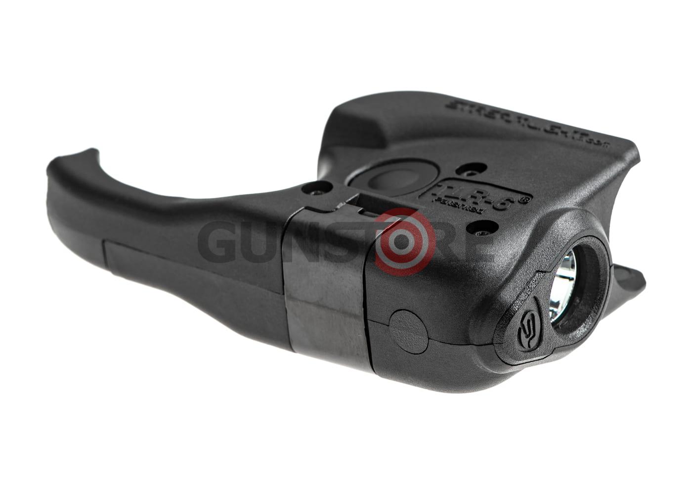 Fotografia: TLR-6 Without Laser For Non-Railed 1911