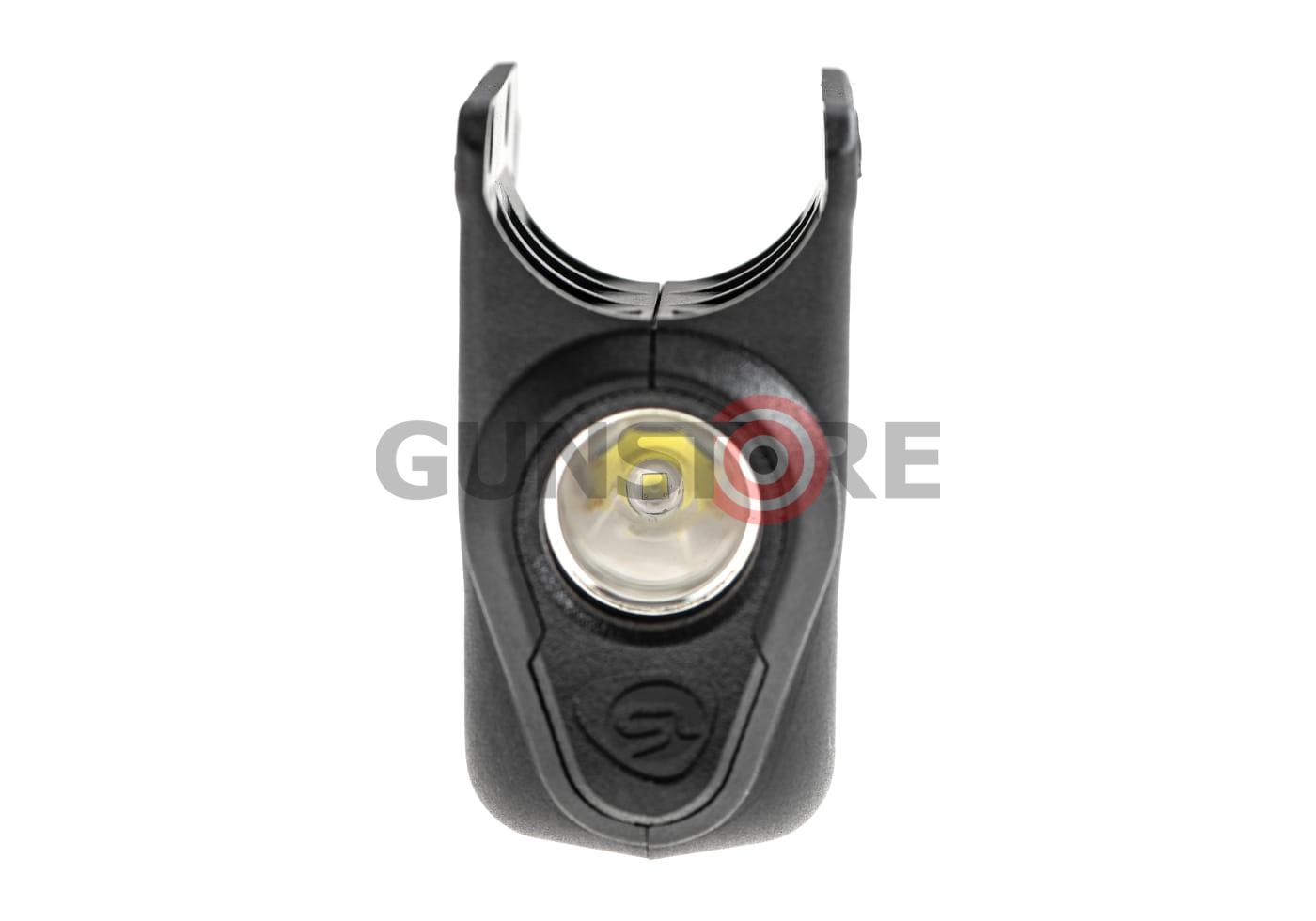 Fotografia: TLR-6 Without Laser For Non-Railed 1911