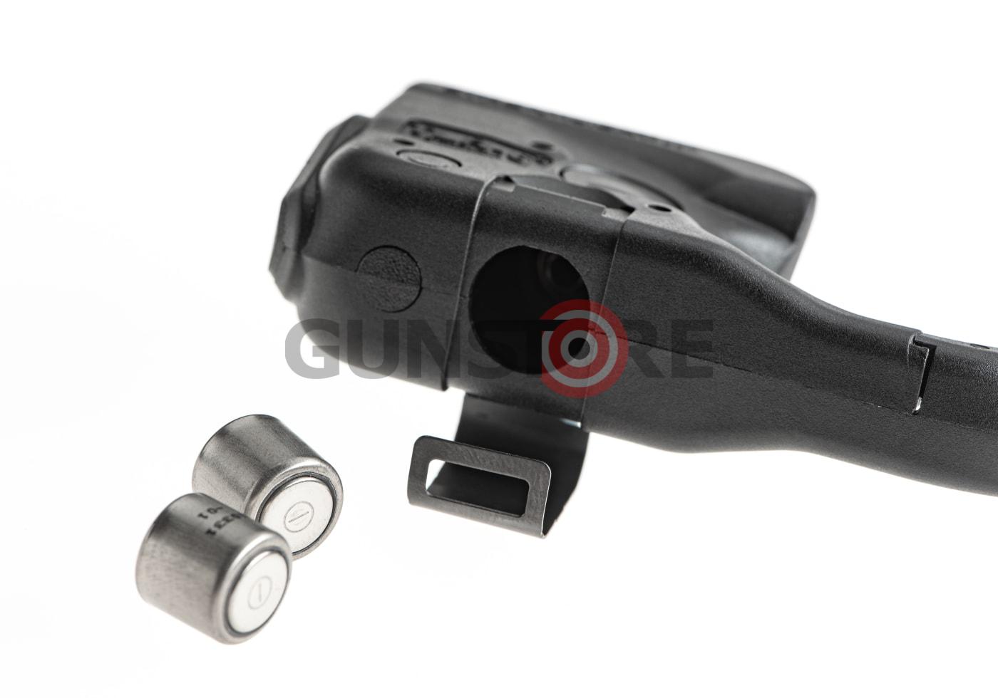 Fotografia: TLR-6 Without Laser For Non-Railed 1911