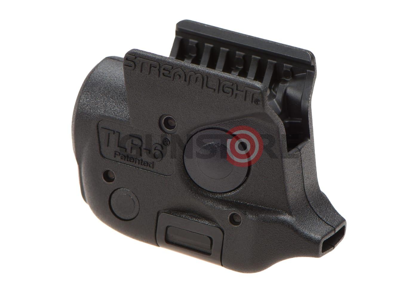 Fotografia: TLR-6 Without Laser For SIG Sauer P365 / XL