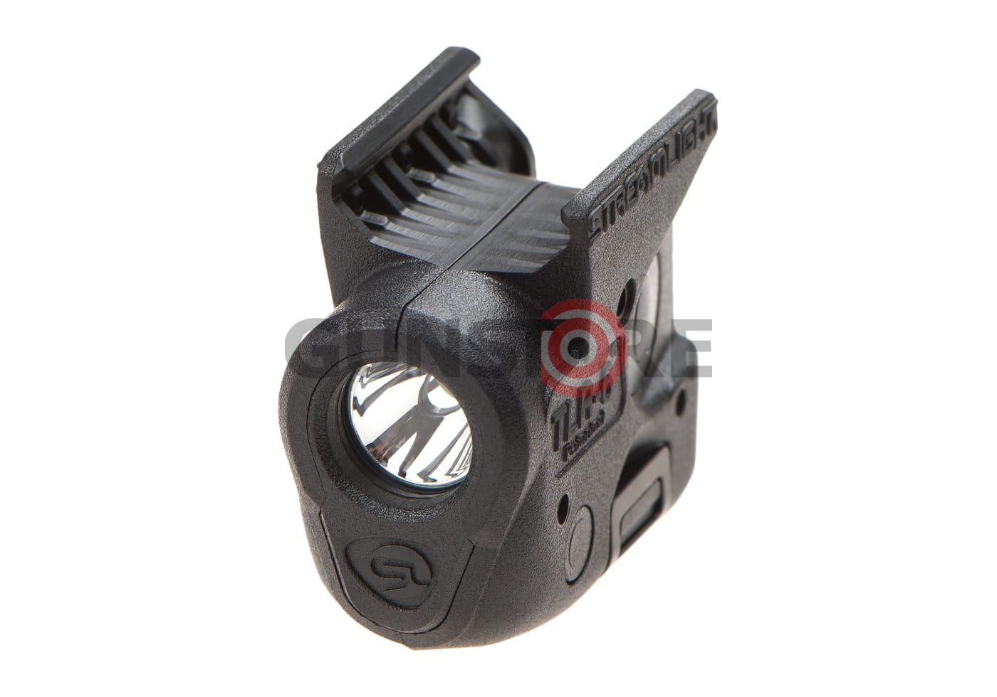 Fotografia: TLR-6 Without Laser For SIG Sauer P365 / XL