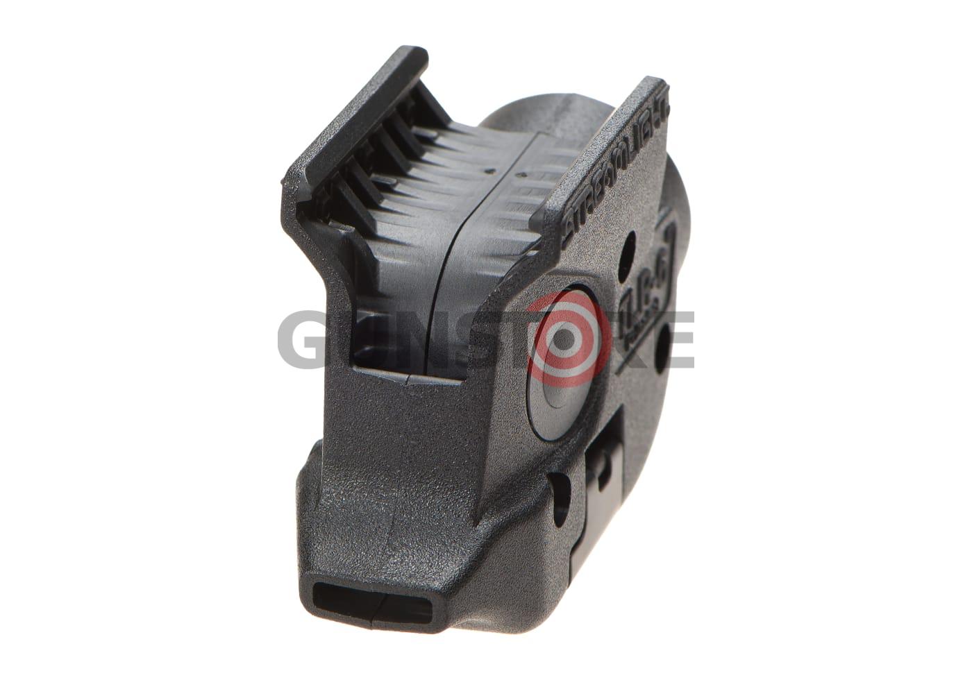 Fotografia: TLR-6 Without Laser For SIG Sauer P365 / XL