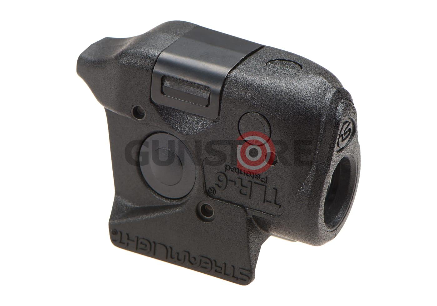 Fotografia: TLR-6 Without Laser For SIG Sauer P365 / XL