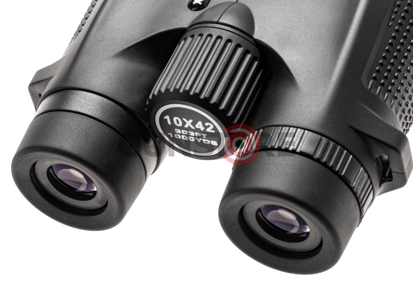 Fotografia: 10x42 Binoculars