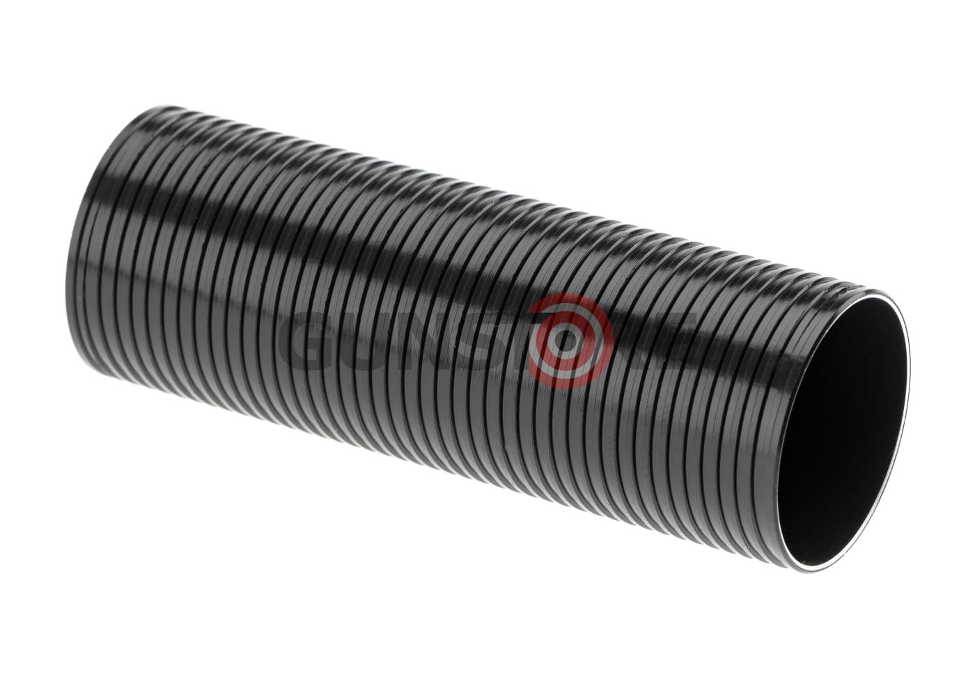 Fotografia: 3/4 Cut AEG Cylinder