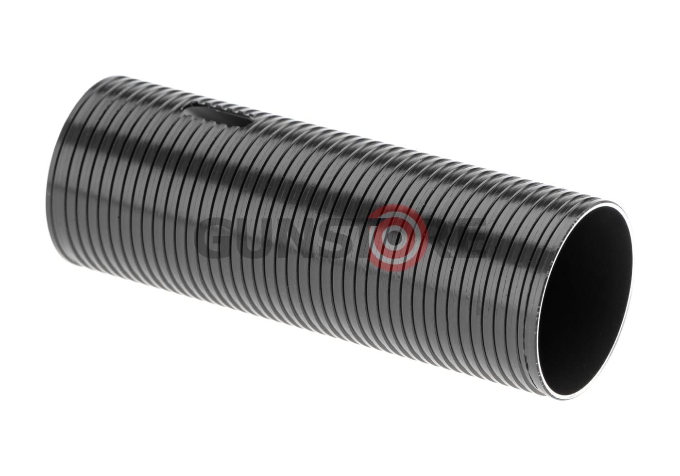 Fotografia: 3/4 Cut AEG Cylinder for DSG