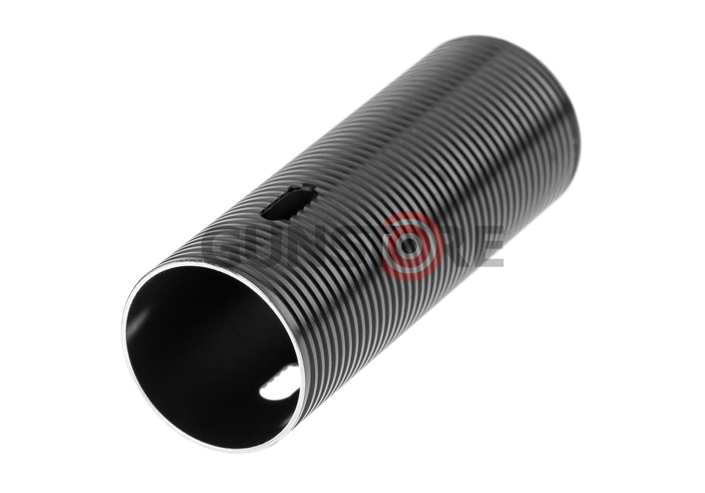Fotografia: 3/4 Cut AEG Cylinder for DSG