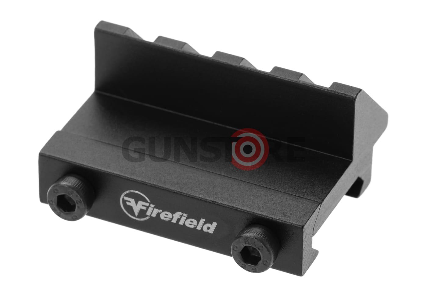 Fotografia: 45 Degree Weaver Picatinny Mount