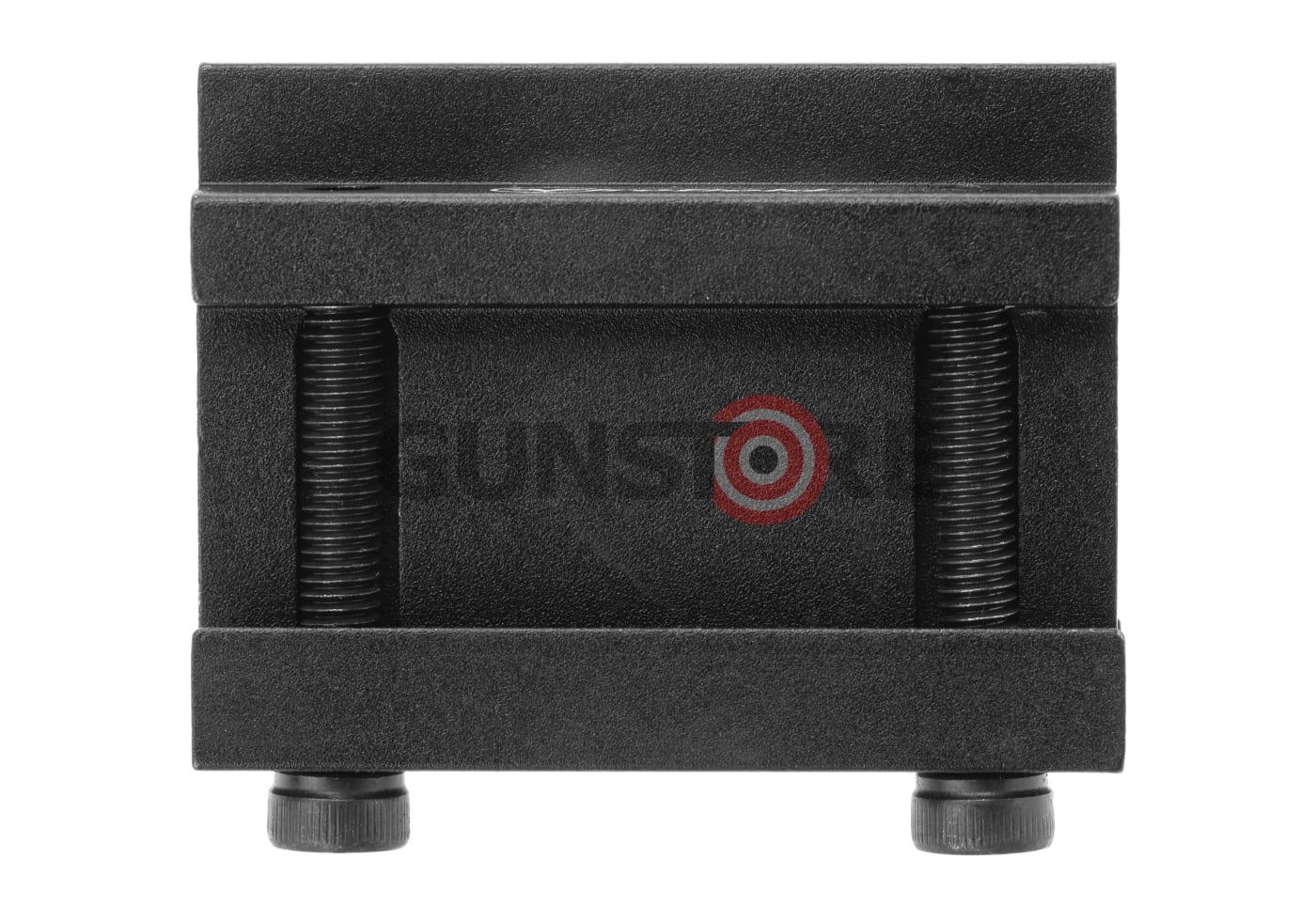 Fotografia: 45 Degree Weaver Picatinny Mount