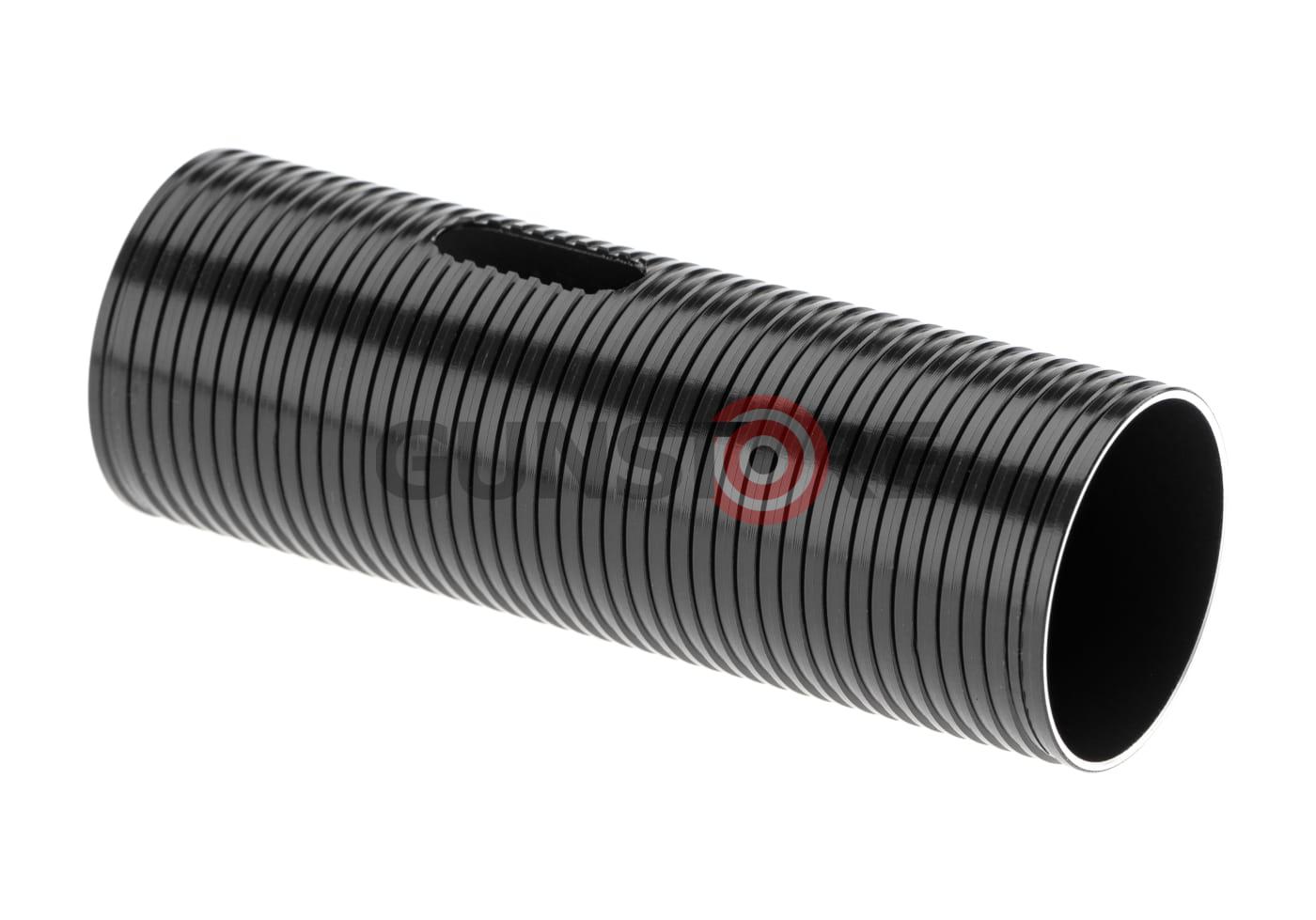 Fotografia: 5/8 Cut AEG Cylinder