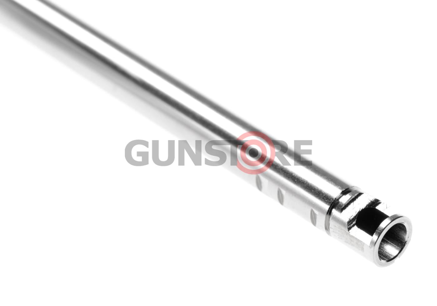 Fotografia: 6.02 AEG Barrel 275mm