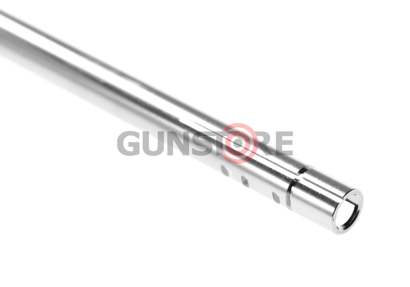 Fotografia: 6.02 AEG Barrel 275mm