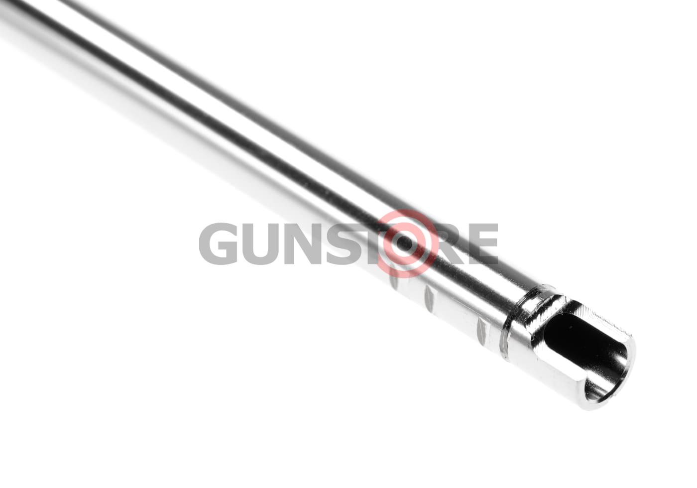 Fotografia: 6.02 Inner Barrel for GBB 420mm