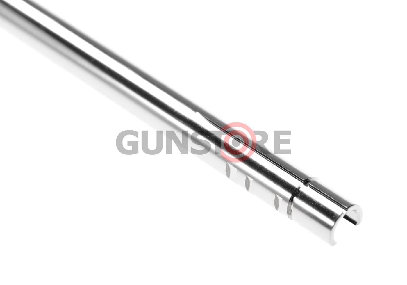 Fotografia: 6.02 Inner Barrel for GBB 420mm