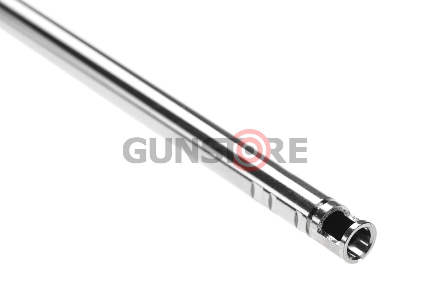 Fotografia: 6.03 AEG Inner Barrel 370mm