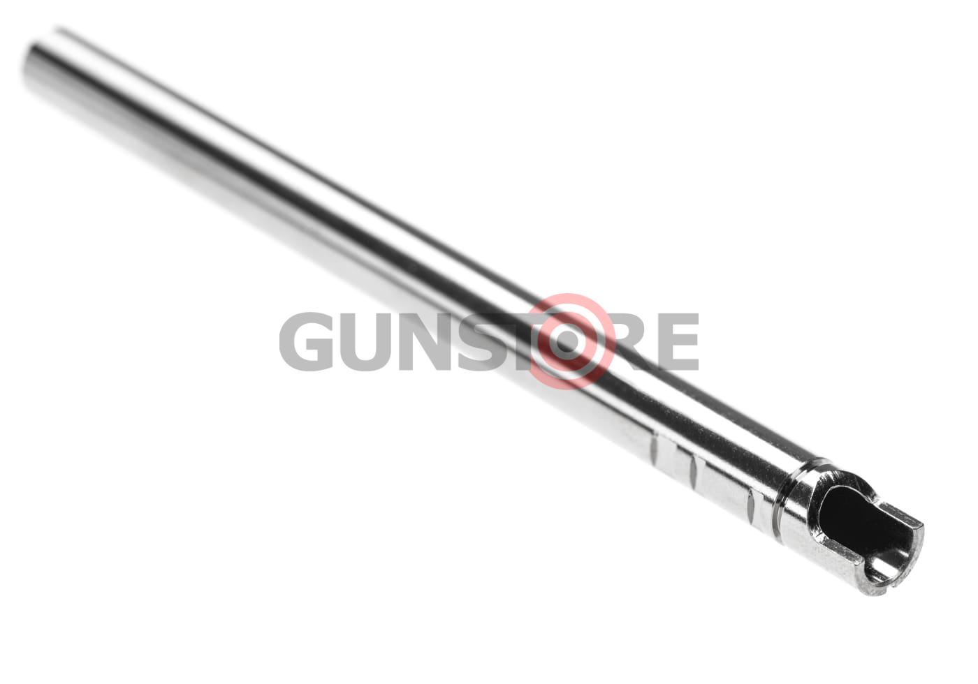 Fotografia: 6.03 GBB Inner Barrel 117mm