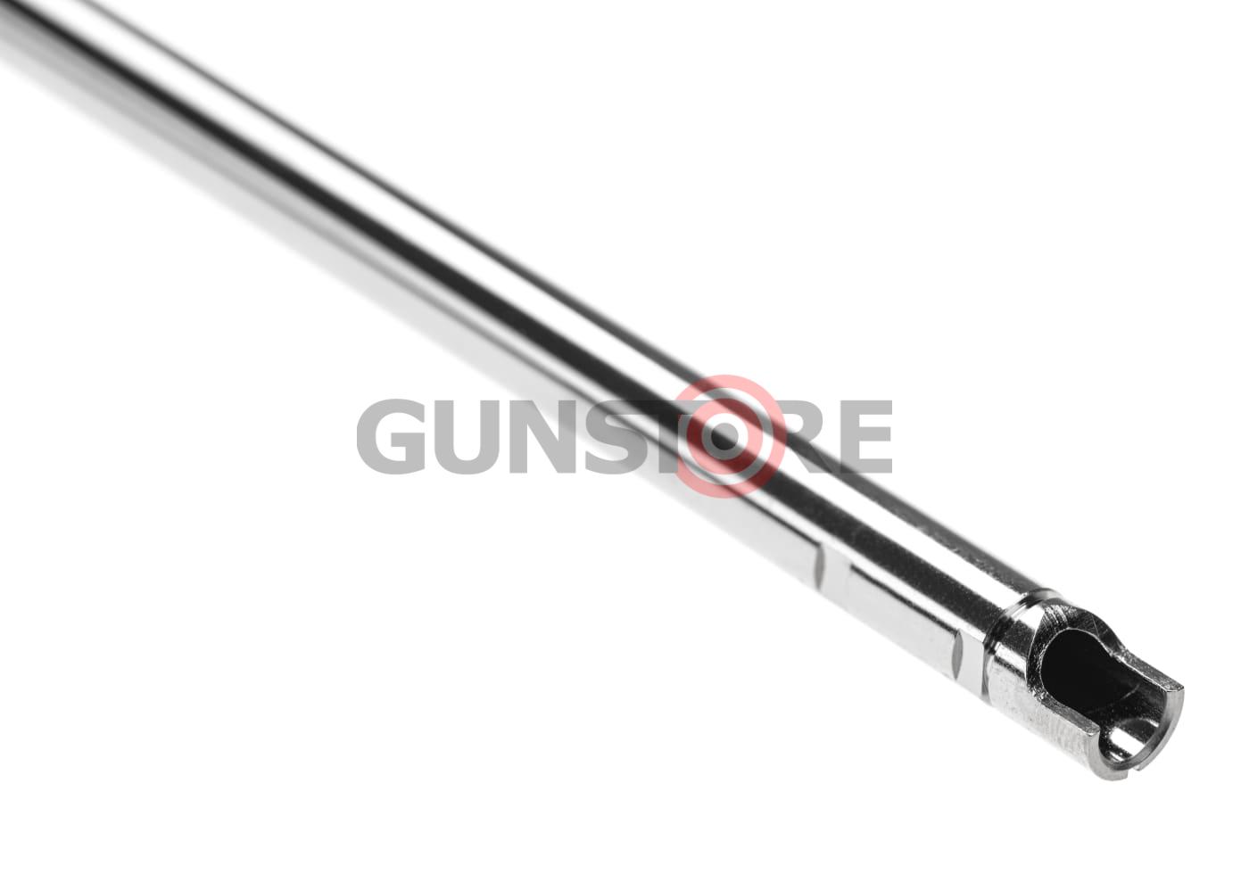 Fotografia: 6.03 VSR 10 Inner Barrel 430mm