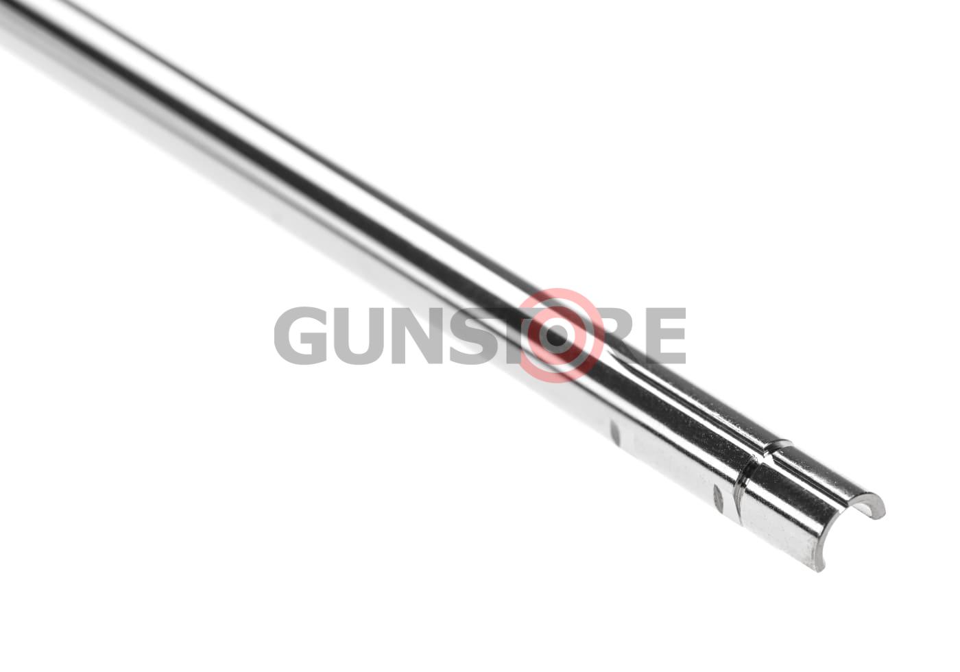 Fotografia: 6.03 VSR 10 Inner Barrel 430mm