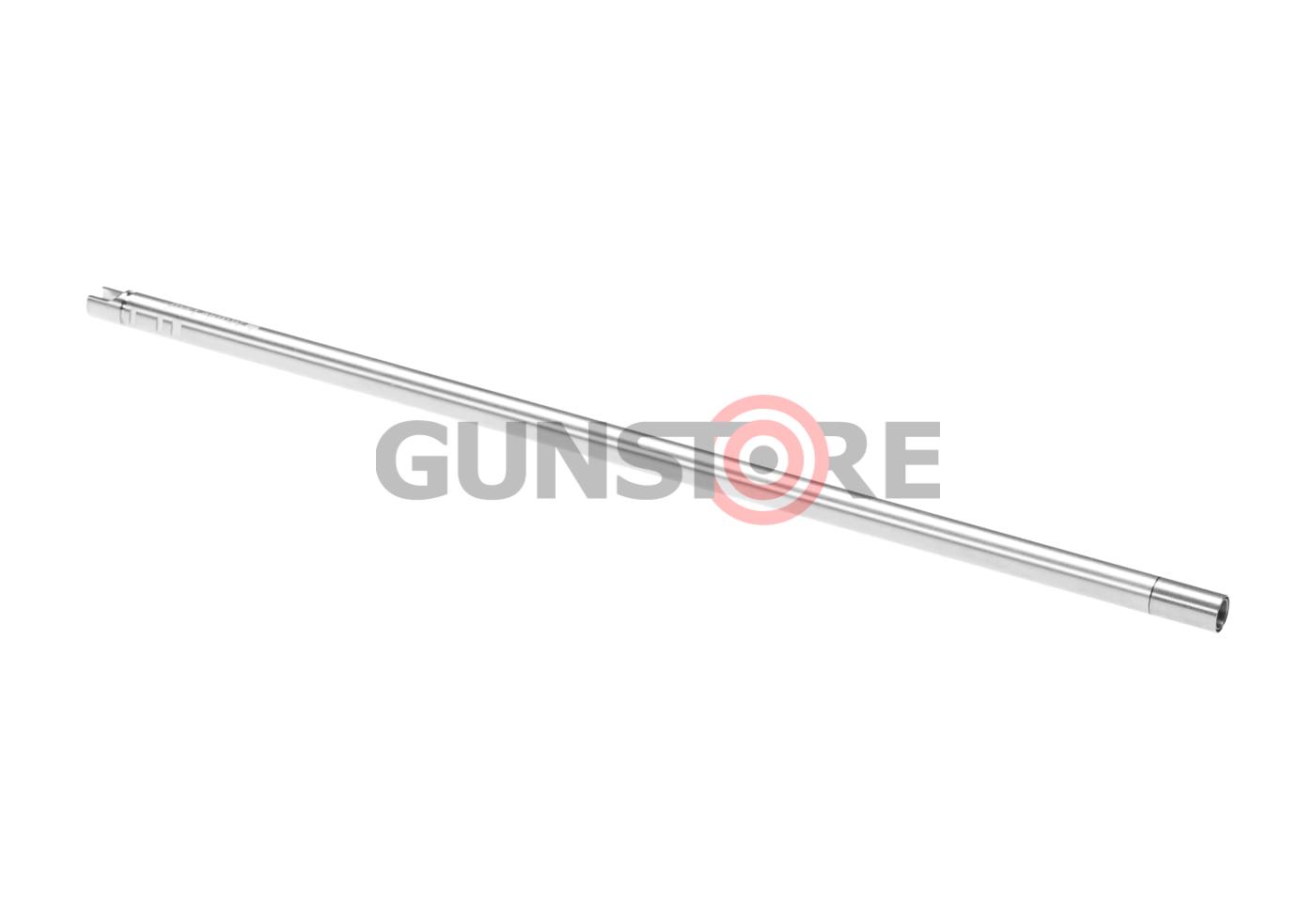 6.04 Crazy Jet Barrel for GBB Pistol 275mm