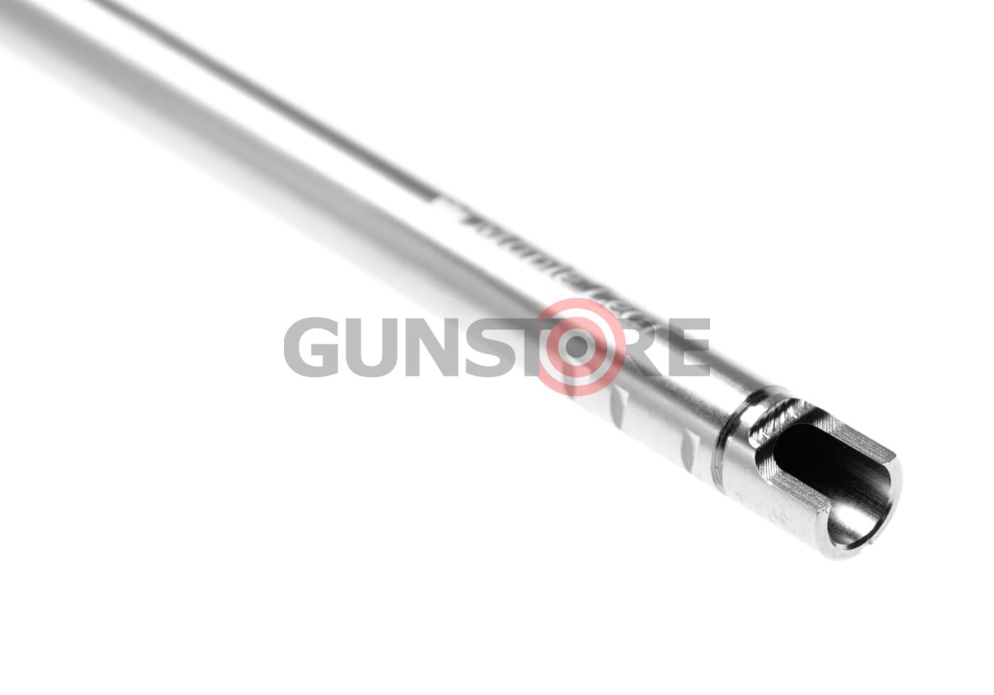 Fotografia: 6.04 Crazy Jet Barrel for GBB Pistol 275mm