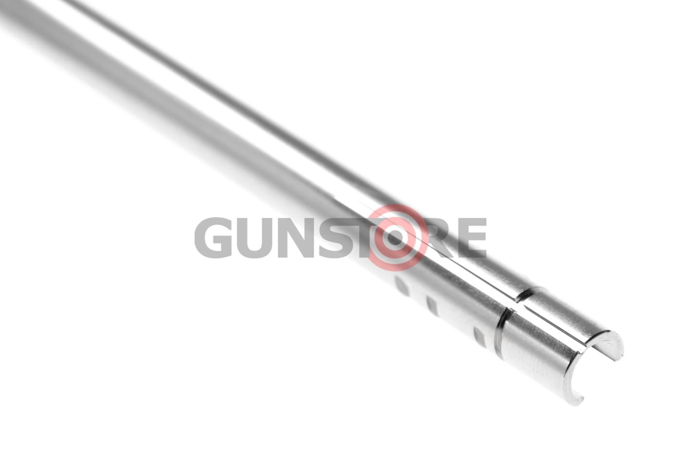 Fotografia: 6.04 Crazy Jet Barrel for GBB Pistol 275mm