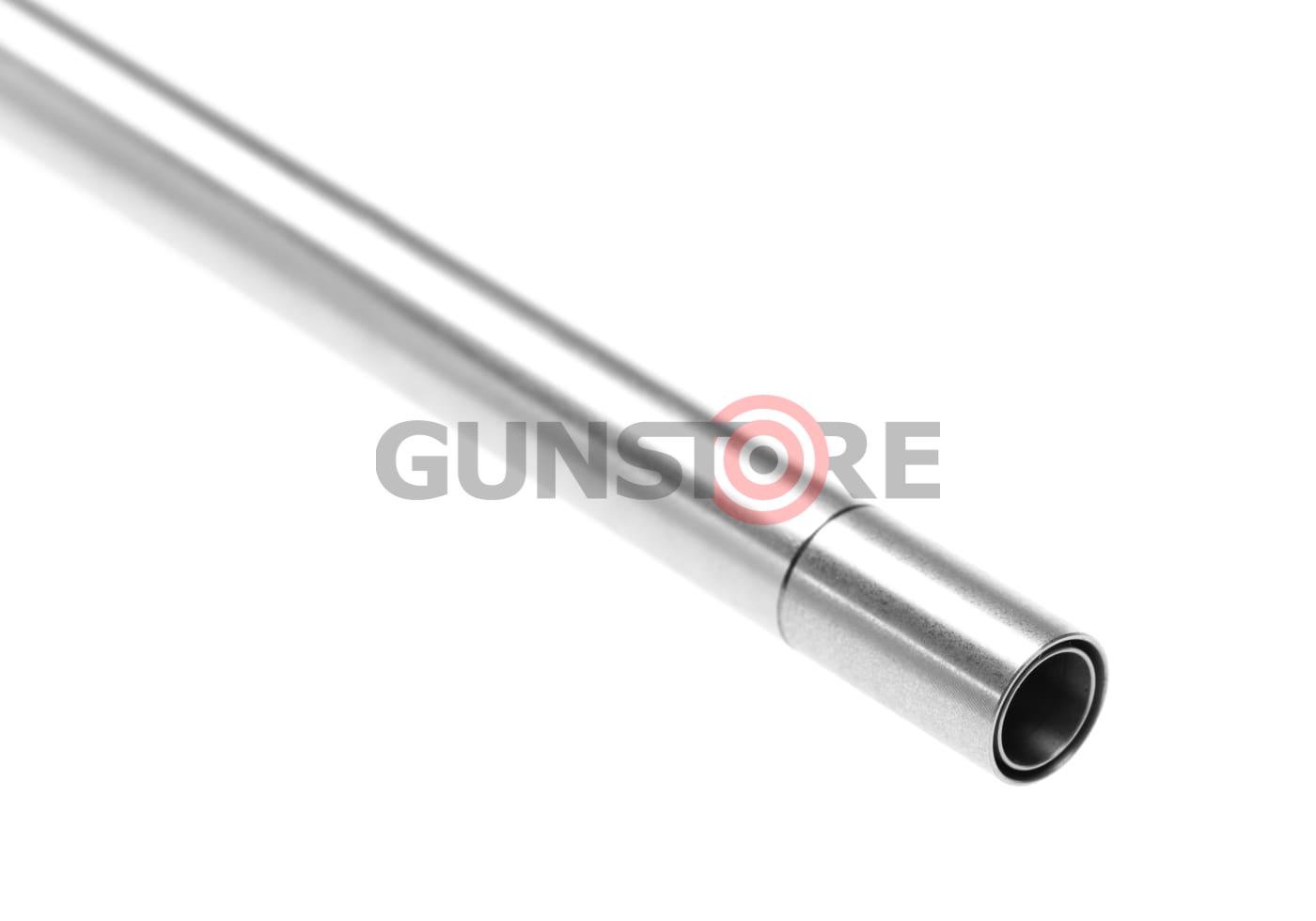 Fotografia: 6.04 Crazy Jet Barrel for GBB Pistol 275mm