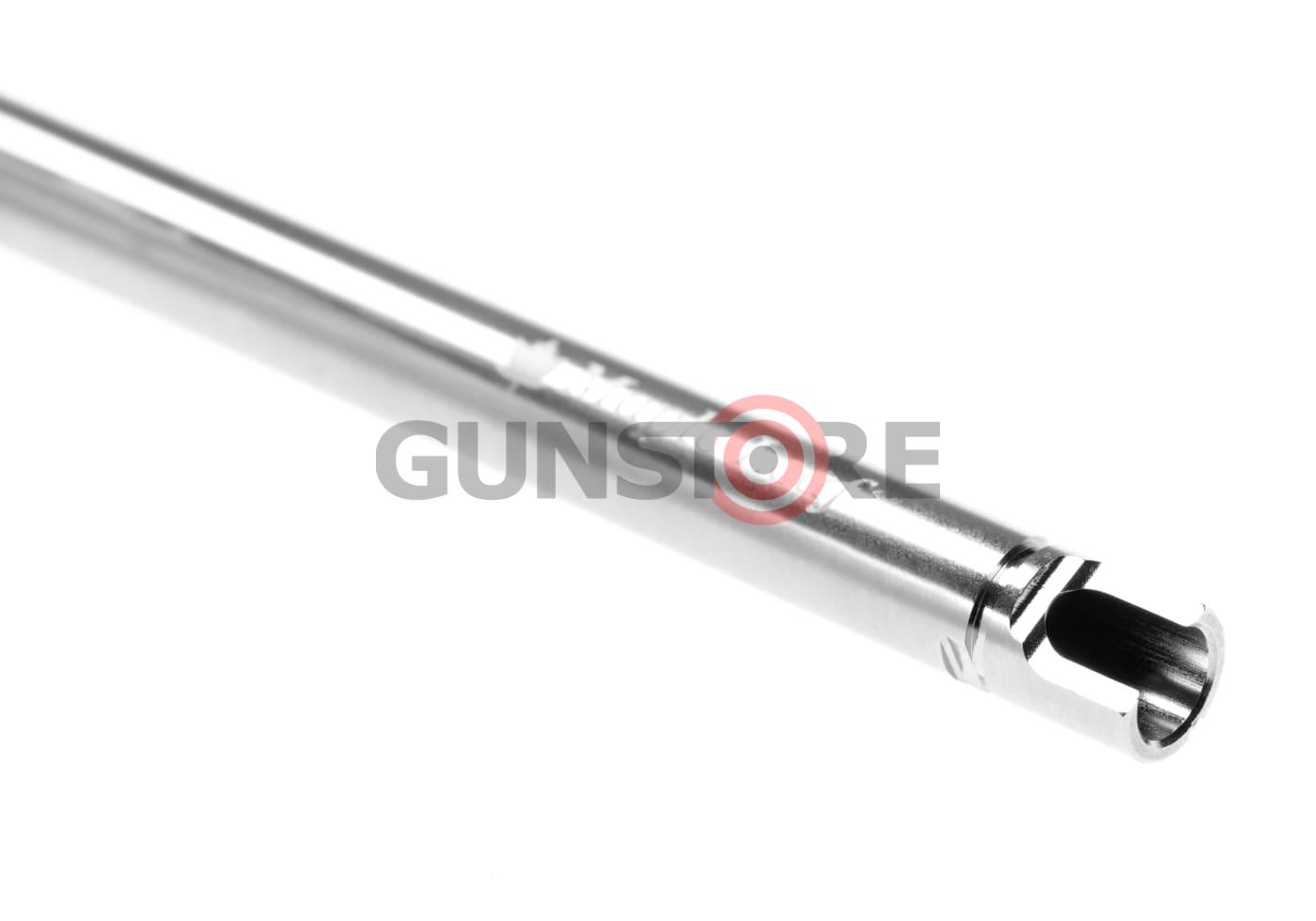 Fotografia: 6.04 Crazy Jet Barrel for Y&P/SSX23 MK23 144mm