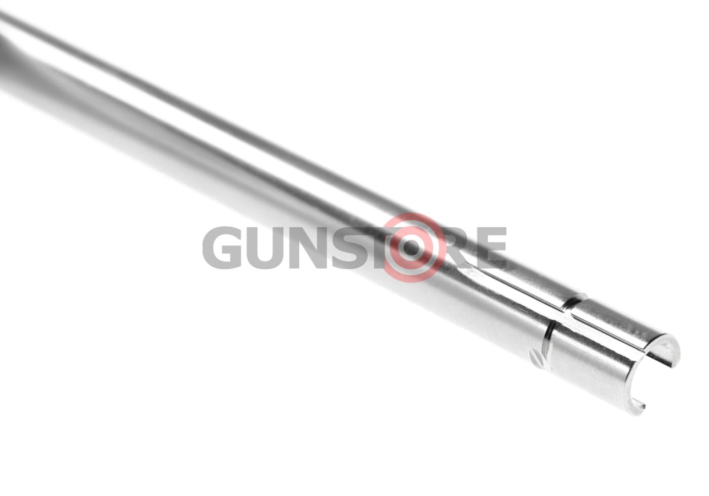 Fotografia: 6.04 Crazy Jet Barrel for Y&P/SSX23 MK23 144mm