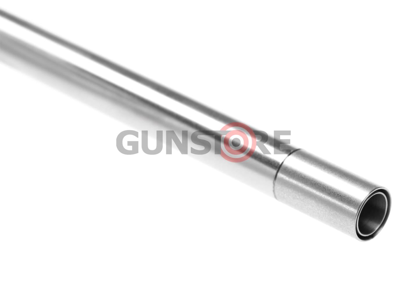 Fotografia: 6.04 Crazy Jet Barrel for Y&P/SSX23 MK23 144mm