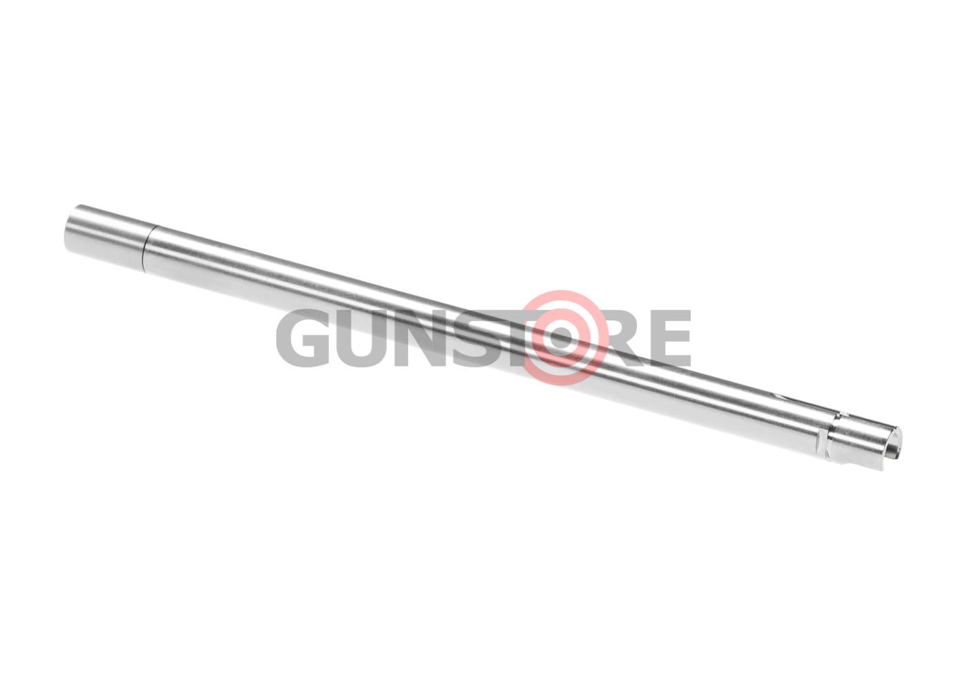 Fotografia: 6.04 Crazy Jet Barrel for Y&P/SSX23 MK23 150mm