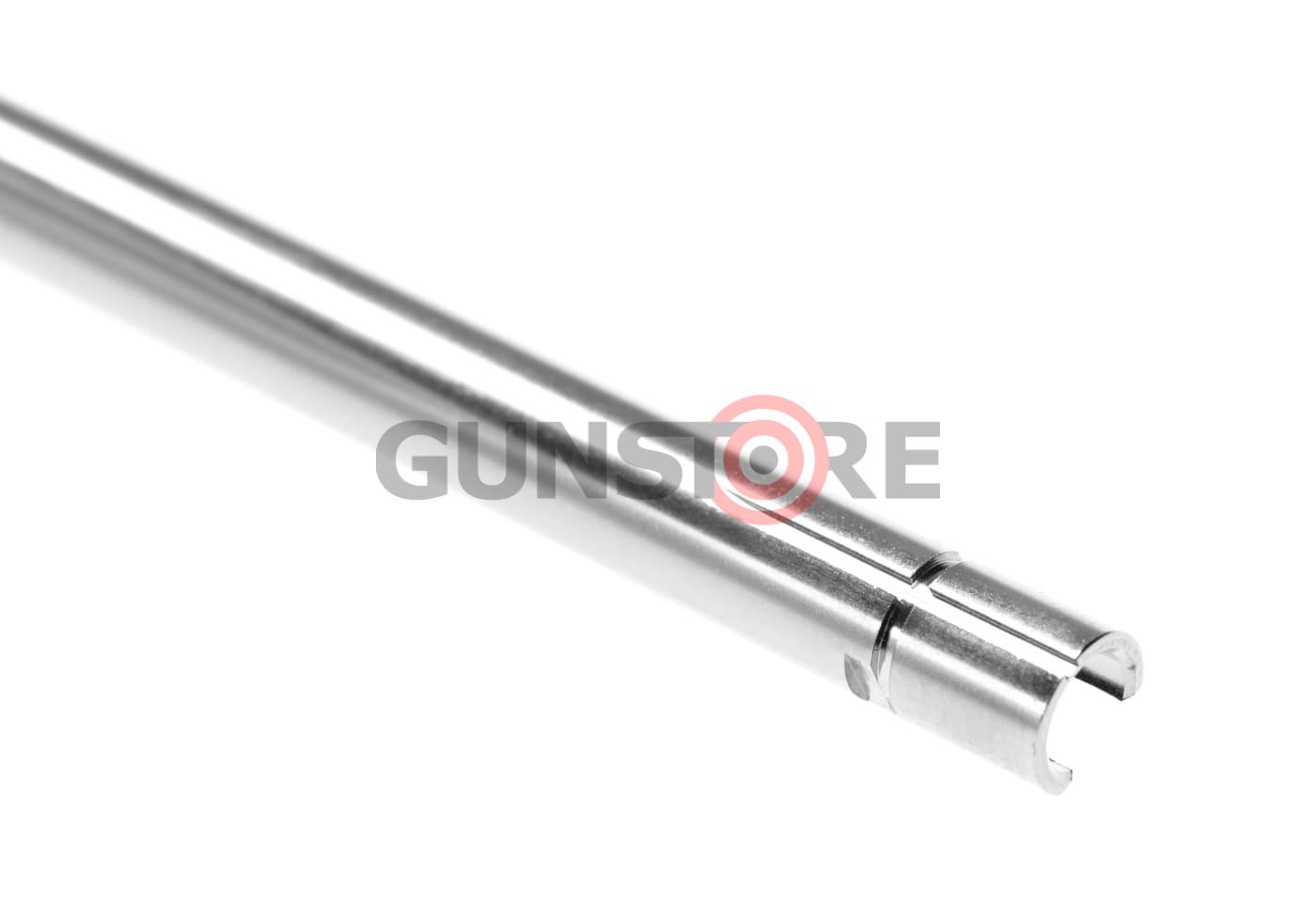 Fotografia: 6.04 Crazy Jet Barrel for Y&P/SSX23 MK23 150mm