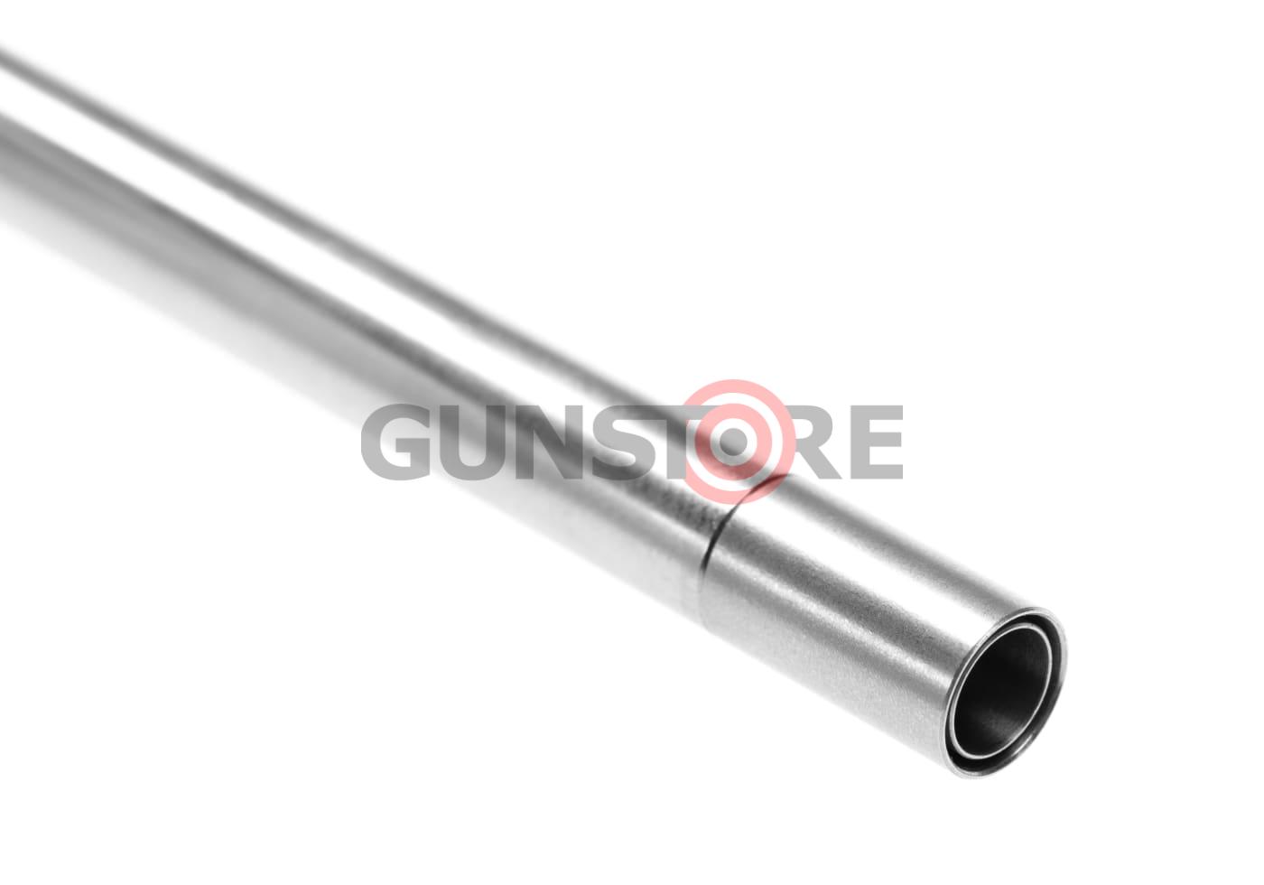 Fotografia: 6.04 Crazy Jet Barrel for Y&P/SSX23 MK23 150mm