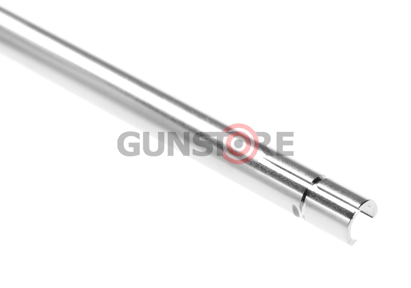 Fotografia: 6.04 Crazy Jet Barrel for Y&P/SSX303 MK23 303mm