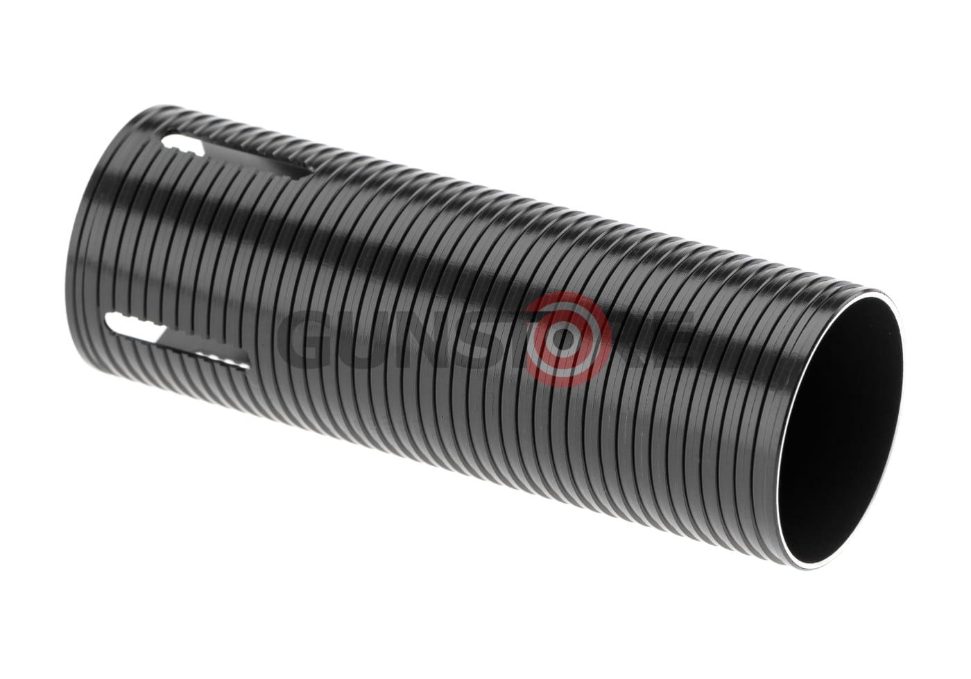 Fotografia: 7/8 Cut AEG Cylinder