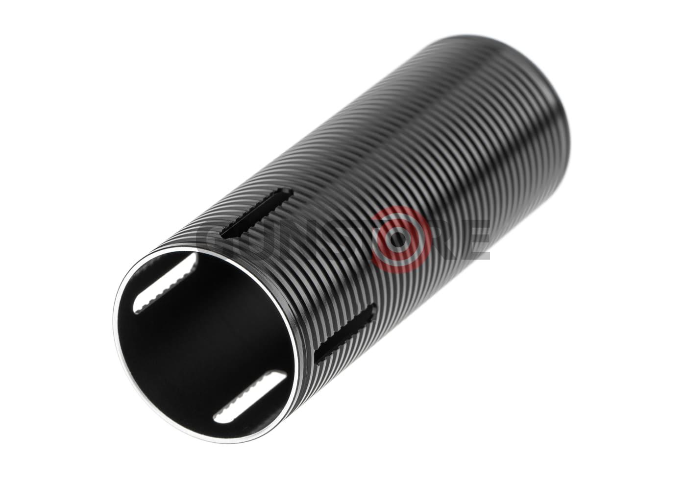 Fotografia: 7/8 Cut AEG Cylinder