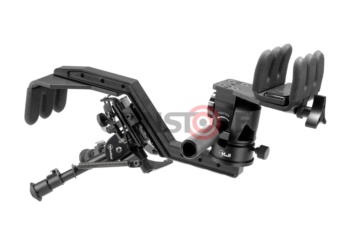 Ambush Shooting Rest Kit