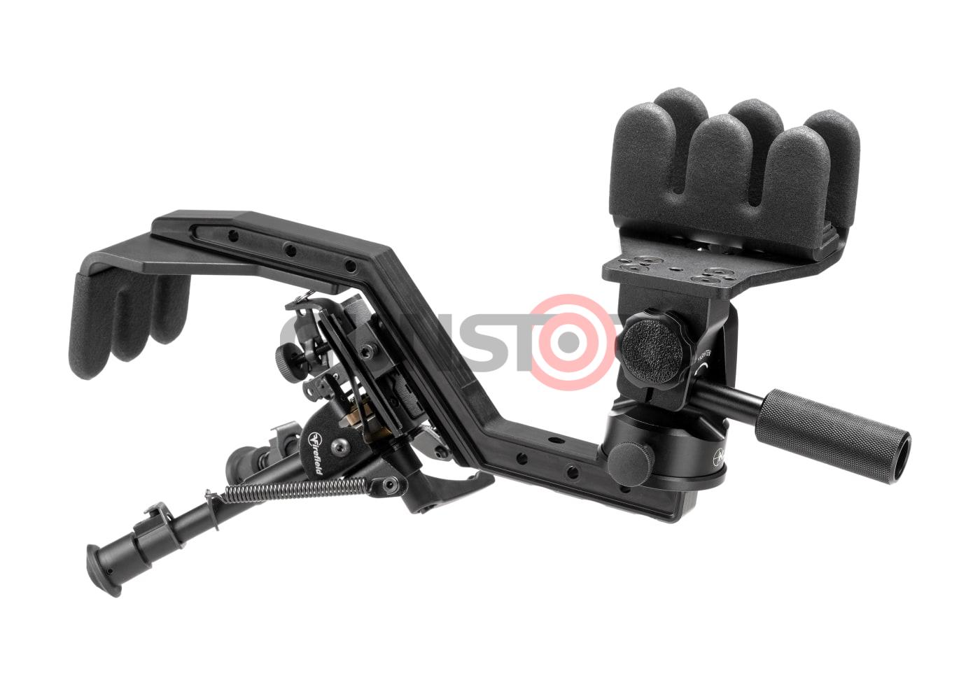 Fotografia: Ambush Shooting Rest Kit