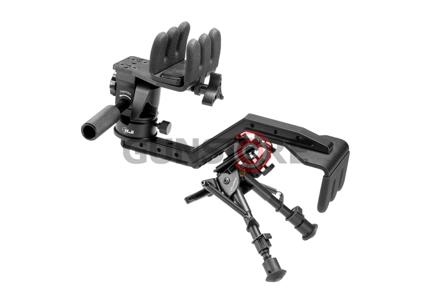 Fotografia: Ambush Shooting Rest Kit