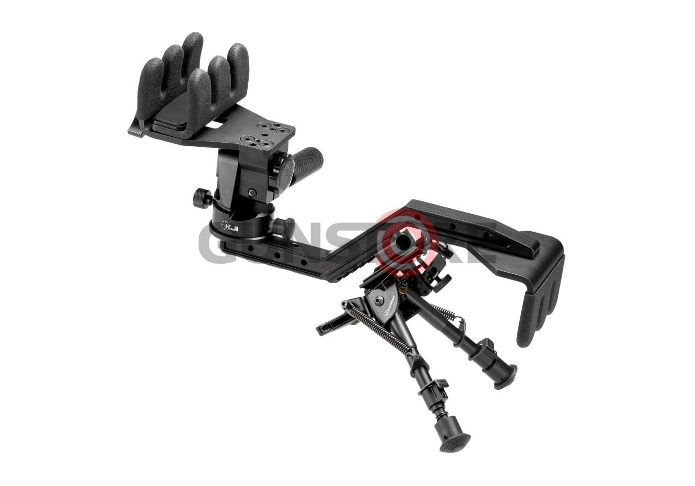 Fotografia: Ambush Shooting Rest Kit