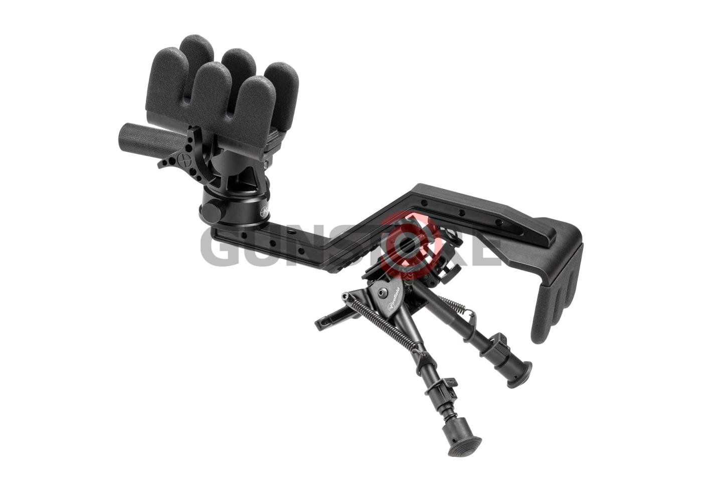 Fotografia: Ambush Shooting Rest Kit