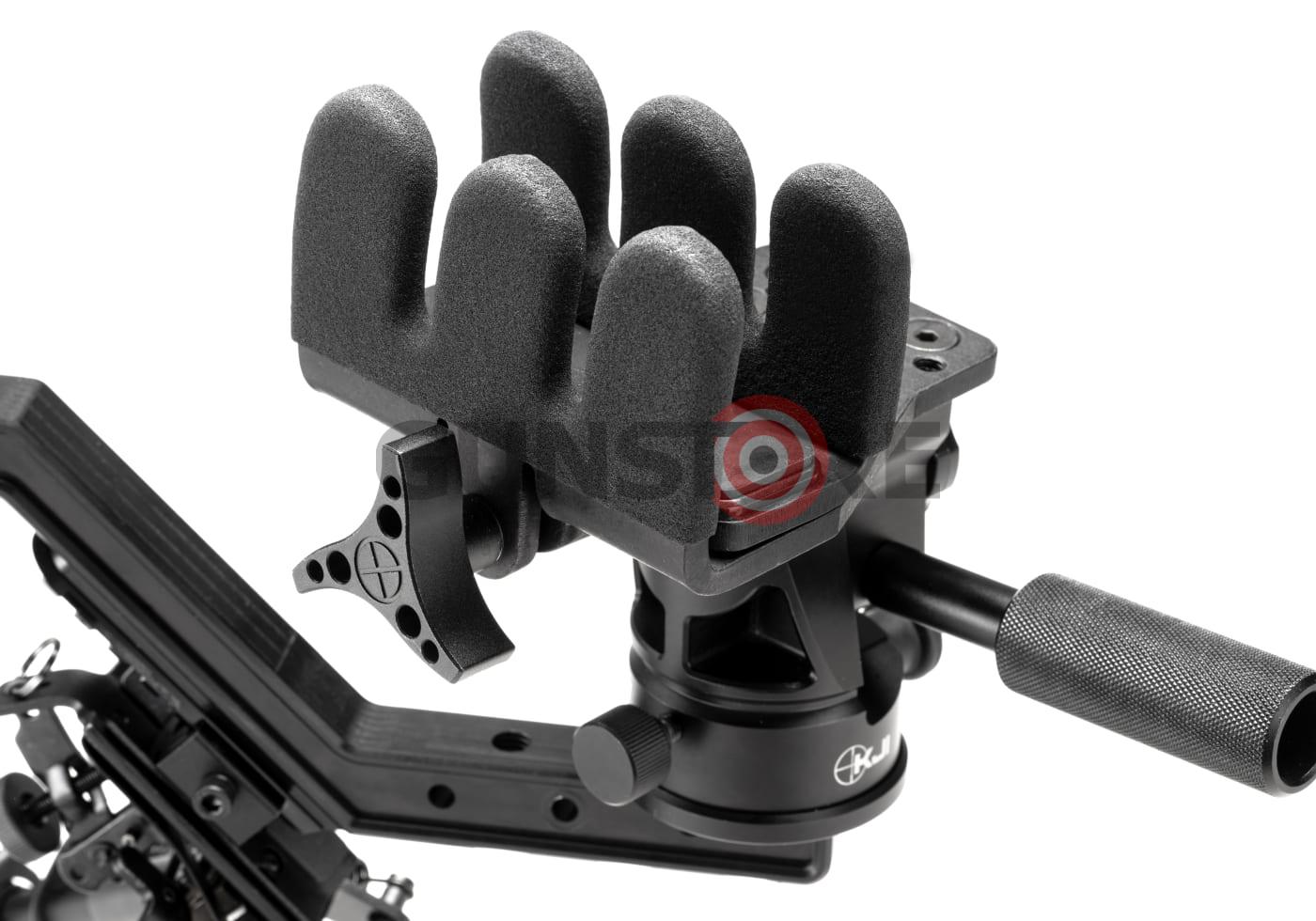 Fotografia: Ambush Shooting Rest Kit