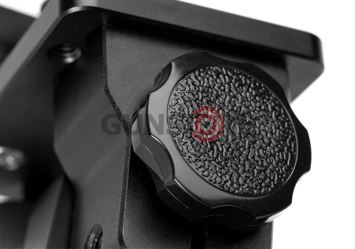 Fotografia: Ambush Shooting Rest Kit