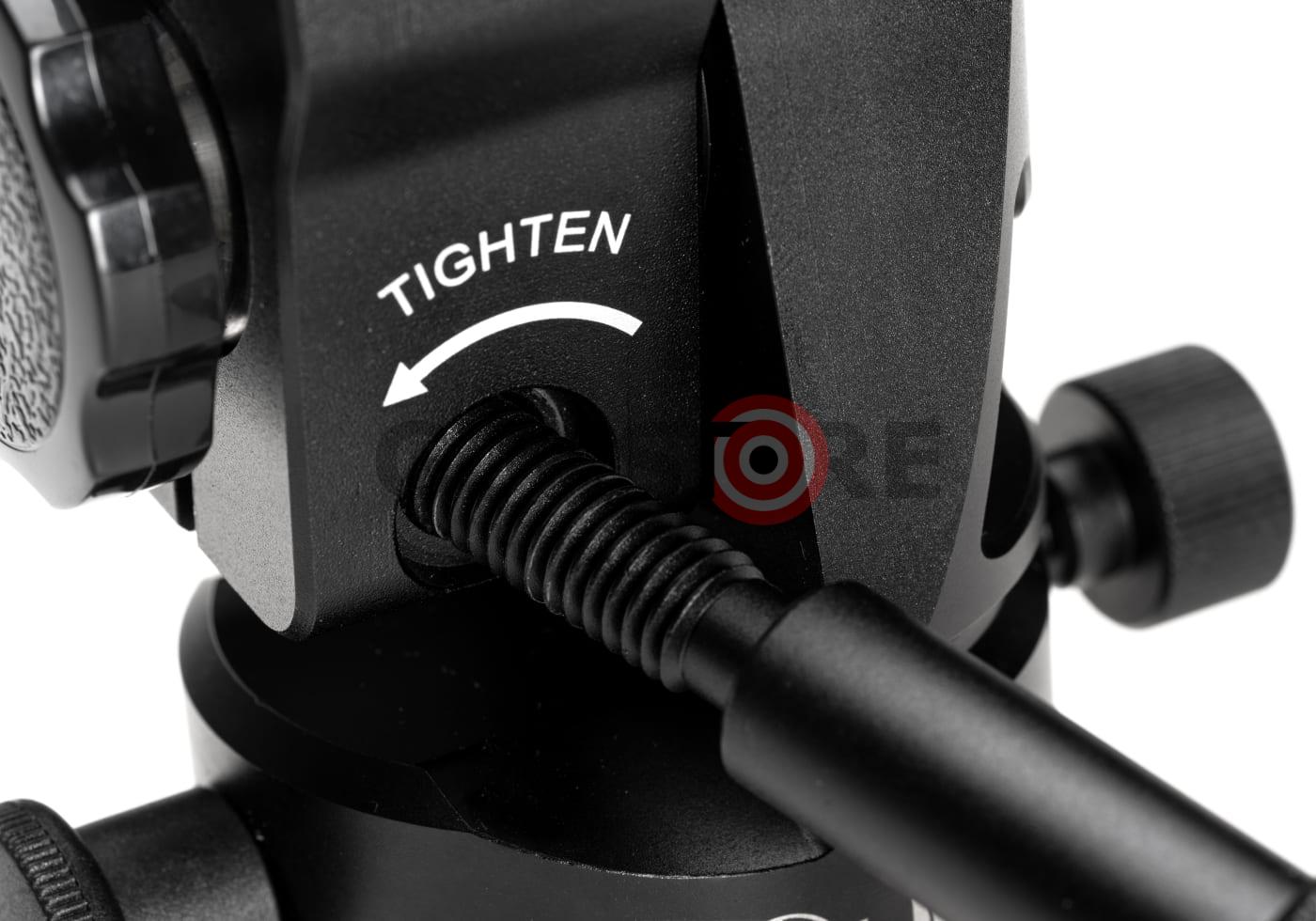 Fotografia: Ambush Shooting Rest Kit