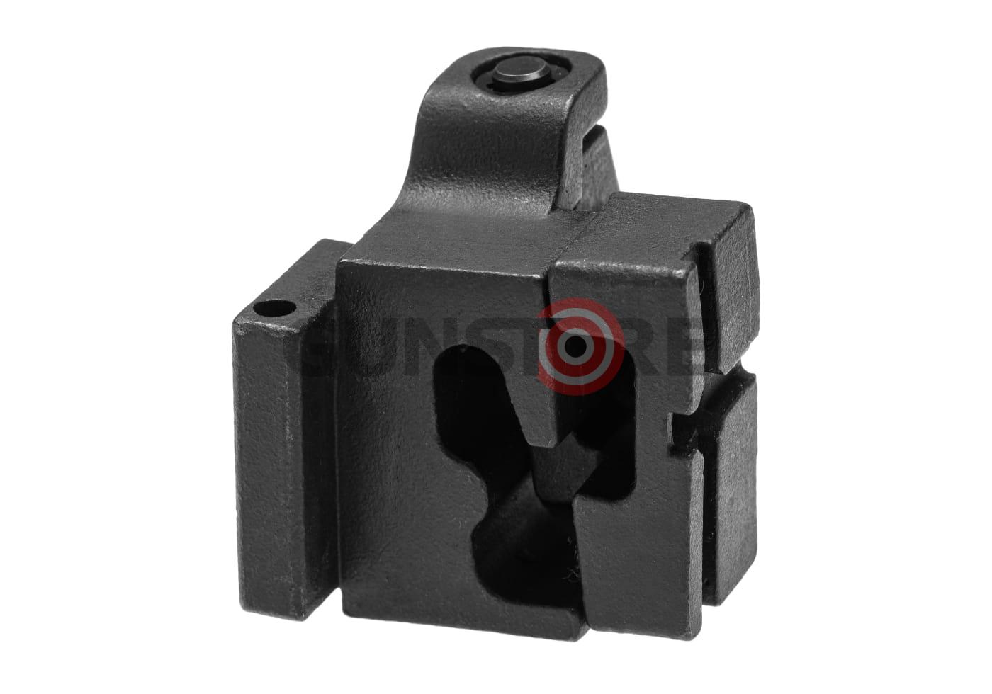 Fotografia: AS VAL ZPT-1/ZPT-3 Stock Adaptor