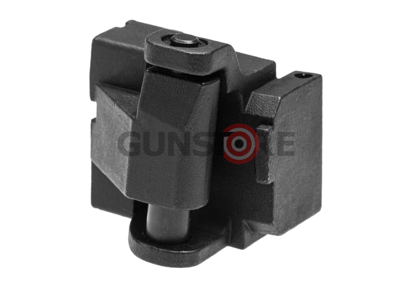 Fotografia: AS VAL ZPT-1/ZPT-3 Stock Adaptor